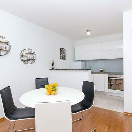 Apartment Sara 斯普利特 外观 照片